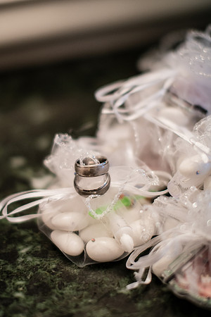 Angel & Hunter's Wedding