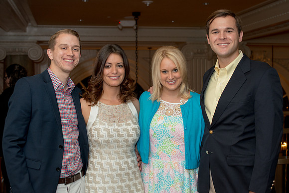 Katie and Doug's Engagement Party