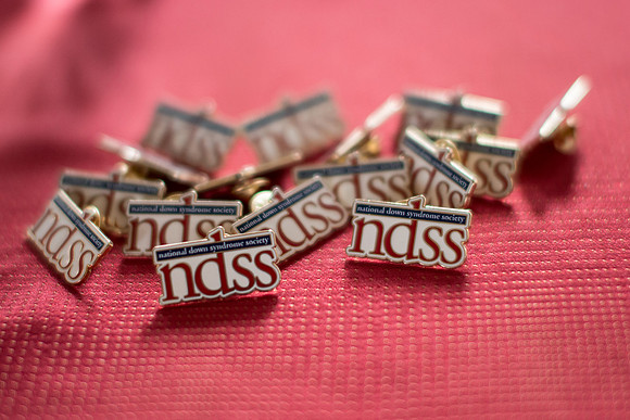 NDSS ı Caring with Congress ı #passtheABLEact