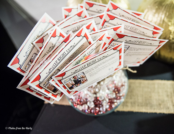 Topaz Carnival Event ı Washington, DC ı Photos from the Harty