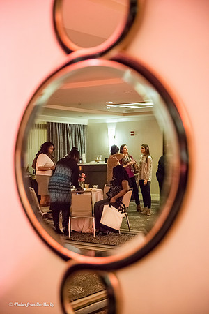 Kimpton Wedding Planner Event ı Photos from the Harty