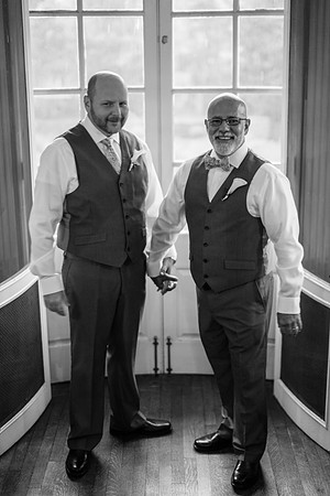 Angel & Hunter's Wedding