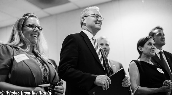 DC NDSS July 2013 Event