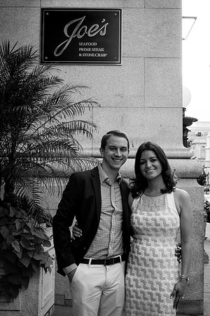 Katie and Doug's Engagement Party