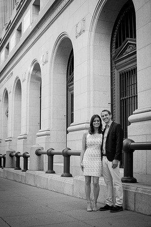 Katie and Doug's Engagement Party