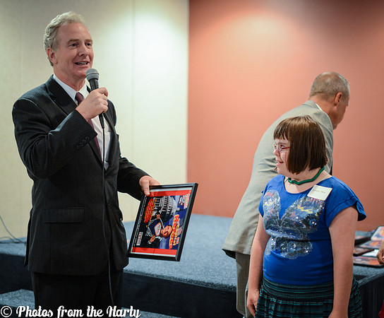 DC NDSS July 2013 Event
