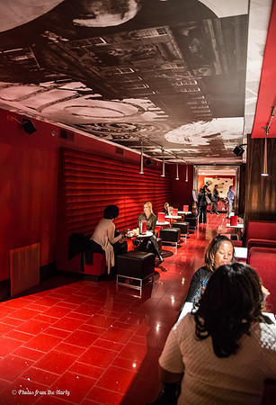 Kimpton Wedding Planner Event ı Photos from the Harty
