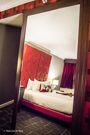 Kimpton Wedding Planner Event ı Photos from the Harty