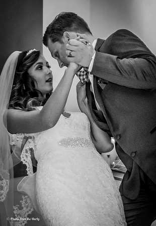 Kimpton Wedding Planner Event ı Photos from the Harty