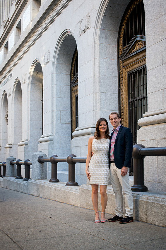 Katie, Doug, Engagement, Party, "Engagement Party", Washington, DC, "Washington DC", Downtown, City, Dinner, Reception, Love, Family, Friends, Families, Friend, Celebrate, Celebration, Celebrating, NoVA, "Northern Virginia", Virginia, VA, DMV, DC/MD/VA, Maryland, MD, Northern, "White House", "Joe's Seafood", "Joe's Seafood and Prime Rib", "Prime Rib", Steakhouse, Private, Seafood, Crab, Stonecrab, Restaurant, Catered, Catering, Cater, Food, Dinner, Drinks, Drink, Dine, Dining, Fine, Cookies, Cookie, Personalized, Custom, Blue, Yellow, White, Green, Florida, Miami, FL, "South Beach", Groomsmen, "Best Man", Groom, Bride, "Bride to be", Bridesmaids, "Matron of Honor", "Maid of Honor", Baby, Babies, Bridesmaid, Groomsman, Fancy, Dressy, Classy, Beautiful, Romantic, Menu, Orchid, Orchids, Macarons, Dessert, Desserts, Macaron, Flower, Flowers, Decorations, Decorated, Decoration, Lovely, Gorgeous, Personal