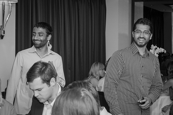 Katie and Doug's Engagement Party
