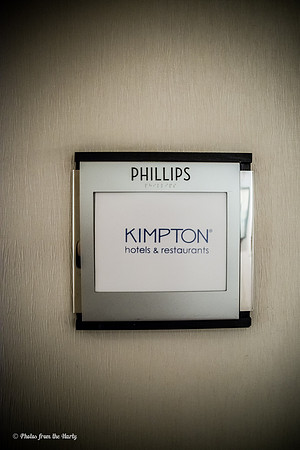 Kimpton Wedding Planner Event ı Photos from the Harty
