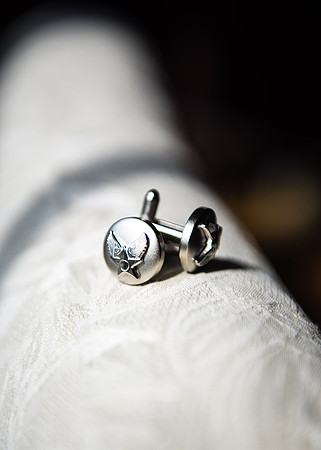 Winterborough Wedding | Photos from the Harty