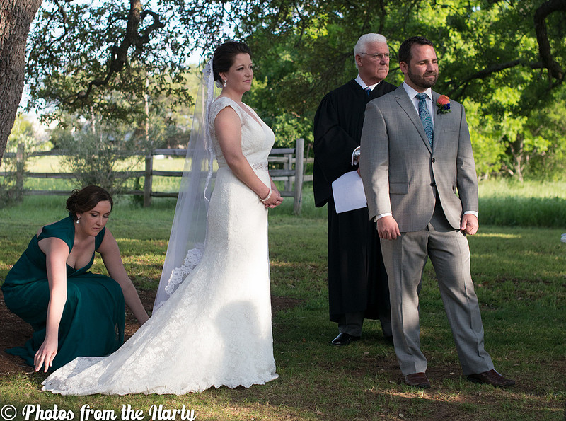 Austin, Texas, TX, Chappel Lodge, Vineyard, Vineyards, outdoor, lace, lacy, gown, dress, veil, grey, gray, tux, tuxedo, flowers, tree, trees, flower, wild, silly, fun, romantic, outdoors, green, blue, white, cap sleeves, train, cocktail hour, ceremony, candle, lighting, judge, family, families, friends, friend, Texan, Texans, UT, University of Texas, college, childhood, bride, groom, wedding, marriage, bridesmaids, bridesmaid, maid of honor, matron of honor, groomsmen, best man, Sessions, Siller, sillathrilla, Mr and Mrs, reception, ceremony, aisle, flats, up-do, happy, happiness, nature, natural, wine, winery, dance, dancing, traditional, nontraditional, unity, union, wife, husband, Washington DC, DC, DC metro area, Maryland, MD, Virginia, VA, Nation's Capital, US, USA, United States, America, American, Capital, Capitol, Photographer, Photography, professional, Sara Alepin, Sara, Alepin, Hartenstine, Harty, Sara Hartenstine, Photos from the Harty