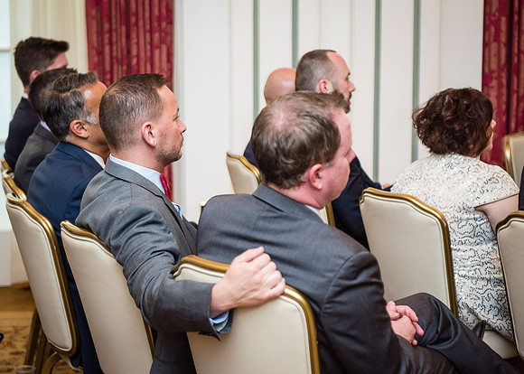 Winterborough Wedding | Photos from the Harty