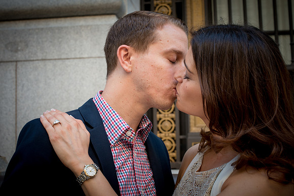 Katie and Doug's Engagement Party