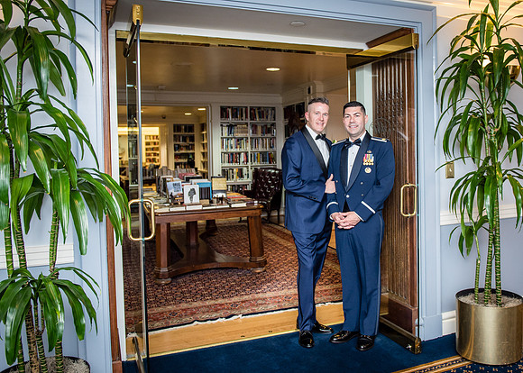 Winterborough Wedding | Photos from the Harty