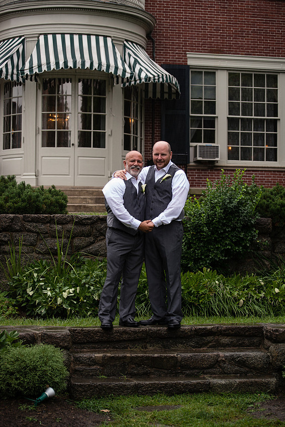 Angel & Hunter's Wedding