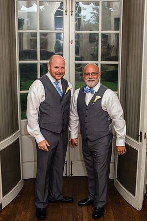 Angel & Hunter's Wedding