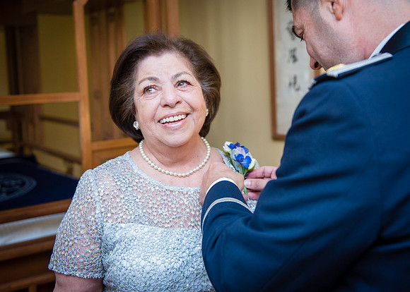 Winterborough Wedding | Photos from the Harty