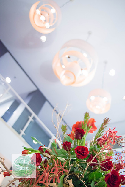 Karen+Sara's Wedding ı Photos from the Harty