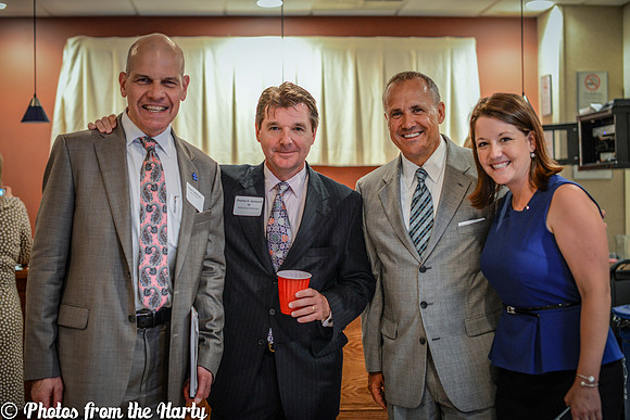DC NDSS July 2013 Event