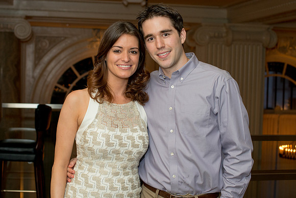 Katie and Doug's Engagement Party