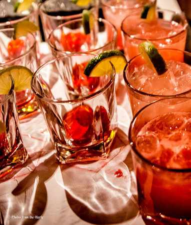 Kimpton Wedding Planner Event ı Photos from the Harty