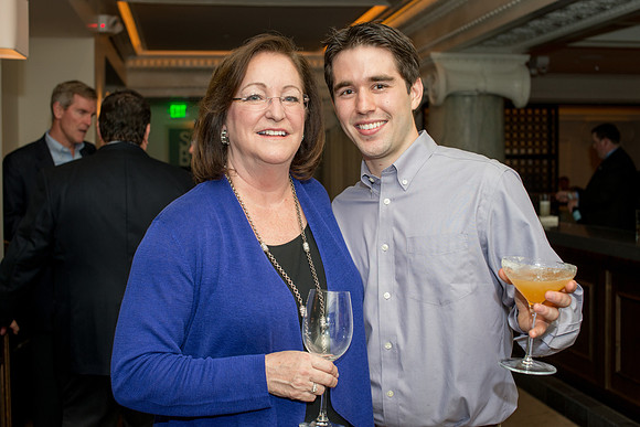 Katie and Doug's Engagement Party