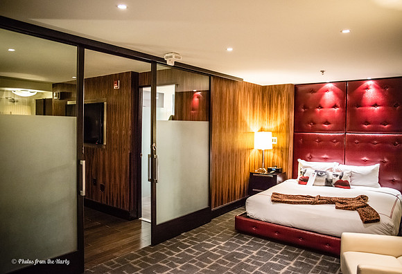 Kimpton Wedding Planner Event ı Photos from the Harty
