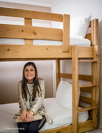 Kimpton Wedding Planner Event ı Photos from the Harty