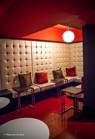 Kimpton Wedding Planner Event ı Photos from the Harty